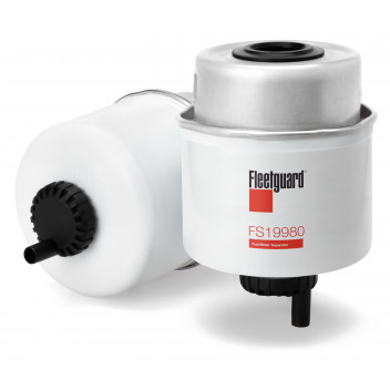 Fuel Filters/FWS