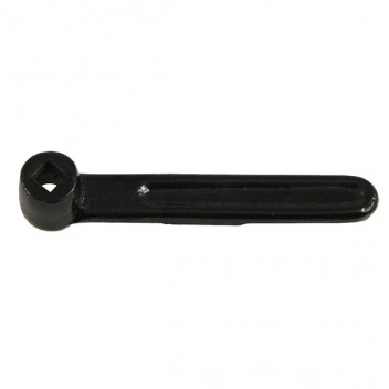 Spanner Spindle Key