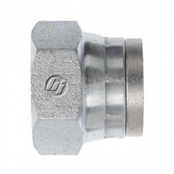 1/2 B Swivel Cap