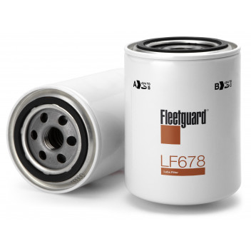 Lube Filters