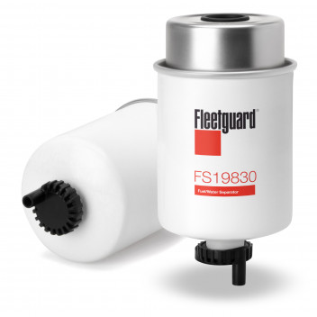 Fuel Filters/FWS