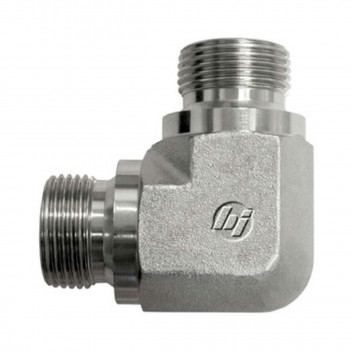 1/4 x 1/4 B M/M 90° C