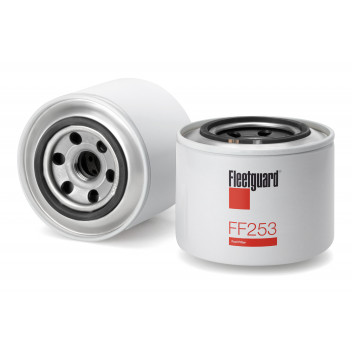 Fuel Filters/FWS