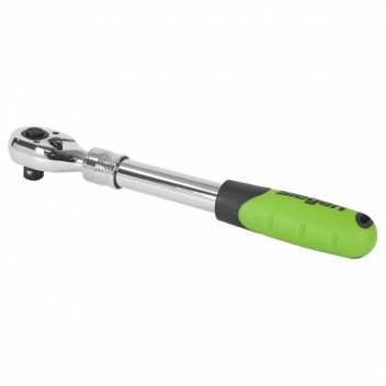 1/2" Extendable Ratchet Wrench