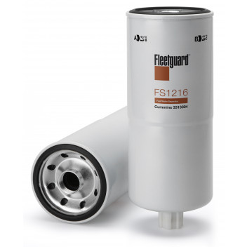 Fuel Filters/FWS