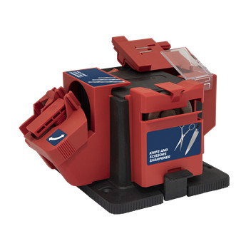 Multipurpose Sharpener - Bench Mount 65W