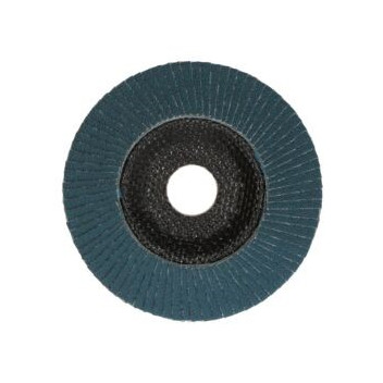 Norton Flap Disc - 80grit (115mm) Vulcan