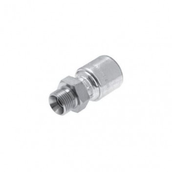 GATES MegaCrimp BSP Male