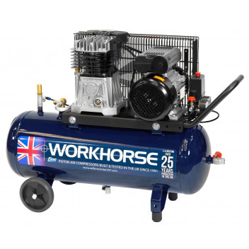 Compressor 13cfm 3hp 50L