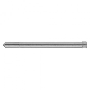 HMT CarbideMax 40 Broach Cutter Pilot Pin 12-17mm Pack 2