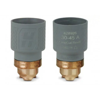 Cartridge:SmartSYNC or Adapter 30-45 A Mechanized FineCut