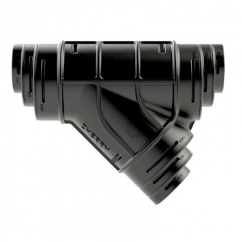 Land Drainage Multi-Branch 100-60mm Land Drainage Multi-Branch 100-60mm