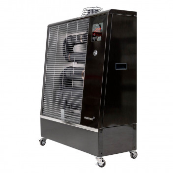 Airrex Heater AH200i (WiFi) 13kW/h