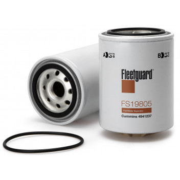 Fuel Filters/FWS