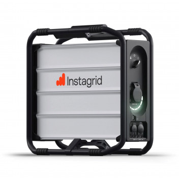 Instagrid One 230v Battery Instagrid One 230v Battery