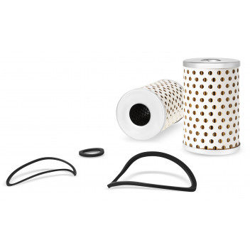 Fuel Filters/FWS