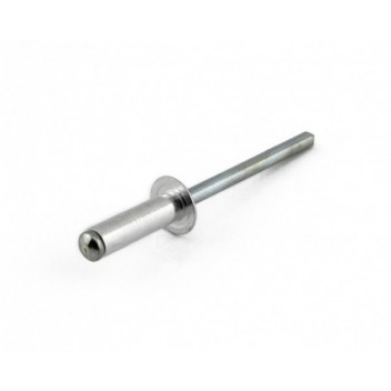 Pop Rivet - Alu Dome Head (4.8x20)