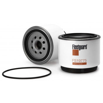 Fuel Filters/FWS