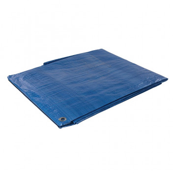 Tarpaulin 2.4 x 3mt