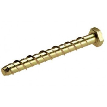 Thunder Bolts Hex Head (M16-100) (10)
