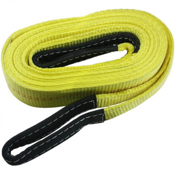 3 Ton 4mtr Yellow Loading Sling