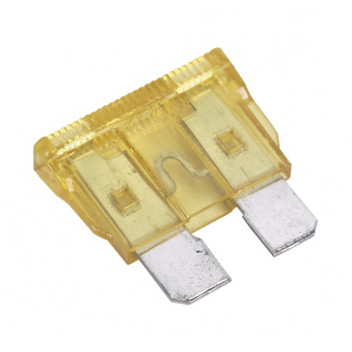 Automotive Standard Blade Fuse 20a (50)