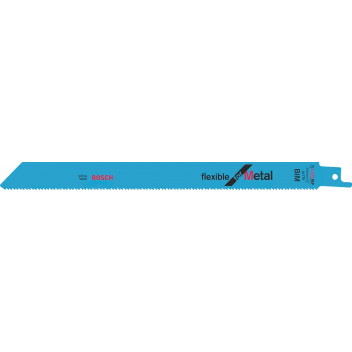 Sabre Saw Blades - 9" - S1122BF (5)