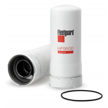 Hydraulic Filters