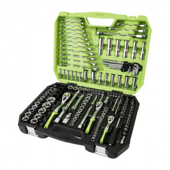 150pc Industrial Toolkit