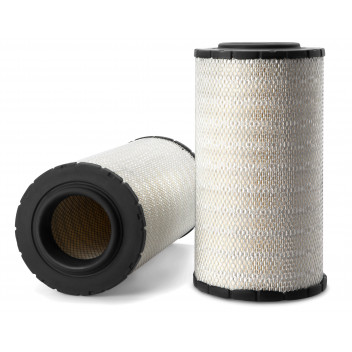 Air Intake Systems