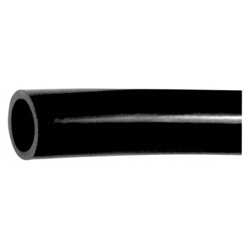 12mm Od Black CDPU Hose 25mtr