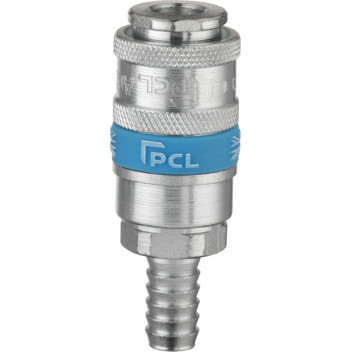 Airflow Coupling 9.5mm (3/8) i/d Hose Tailpiece Airflow Coupling 9.5mm (3/8) i/d Hose Tailpiece