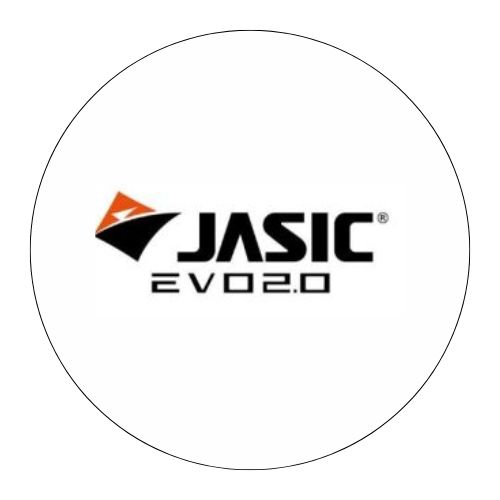 Jasic Evo Range