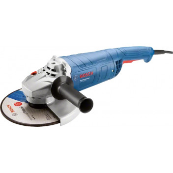 Bosch 110v Grinder - (230mm) (2200watt) Bosch 110v Grinder - (230mm) (2200watt)