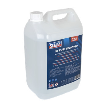 Rust Remover 5L Rust Remover 5L
