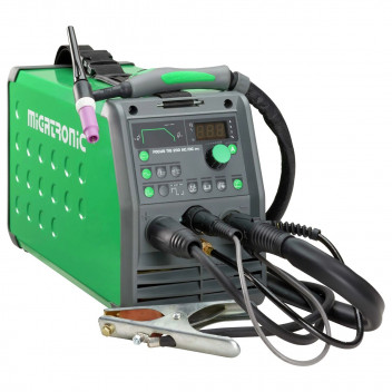 MIGATRONIC TIG Focus 200 ACDC PFC MIGATRONIC TIG Focus 200 ACDC PFC