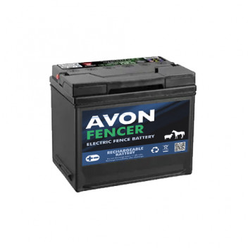 F26-75 Fencer Battery 12v 75Ah F26-75 Fencer Battery 12v 75Ah