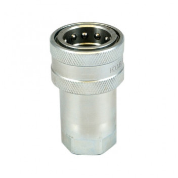 ISO Q/R FEM 1/4" Holmbury ISO Q/R FEM 1/4" Holmbury