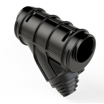 Land Drainage Maxi-Branch 160-60-160mm Land Drainage Maxi-Branch 160-60-160mm