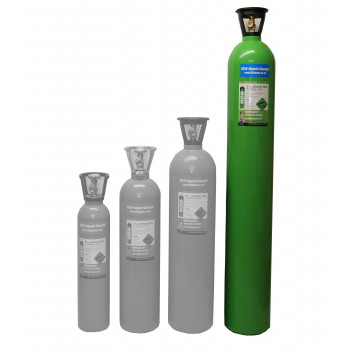 5% CO2 Argon Mix 50Ltr - 200bar 5% CO2 Argon Mix 50Ltr - 200bar