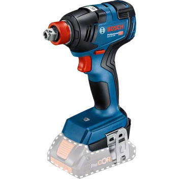 Bosch 18v Impact Driver/Wrench -200Nm (Tool Only) Bosch 18v Impact Driver/Wrench -200Nm (Tool Only)