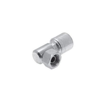 GATES MegaCrimp BSP Fem Elb 90 Block GATES MegaCrimp BSP Fem Elb 90 Block