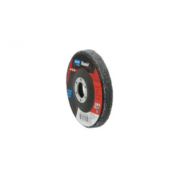 4.5" Norton Rapid Blend Wheel (4.1/2x1/2x7/8) 4.5" Norton Rapid Blend Wheel (4.1/2x1/2x7/8)