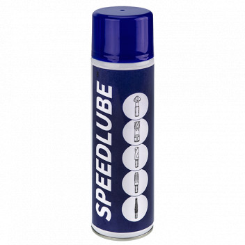 HMT Speedlube Drilling & Tapping Spray Aerosol 500ml HMT Speedlube Drilling & Tapping Spray Aerosol 500ml