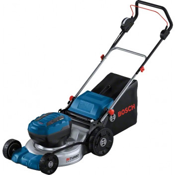 Bosch Professional 18v Cordless Lawnmower (Tool Only) Bosch Professional 18v Cordless Lawnmower (Tool Only)