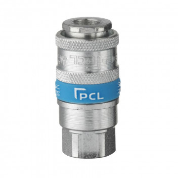 Airflow Coupling Female Thread Rp 1/4 Airflow Coupling Female Thread Rp 1/4