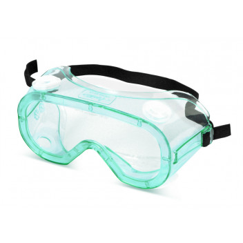 Clear Vented Goggles (SG604) B-Brand Clear Vented Goggles (SG604) B-Brand