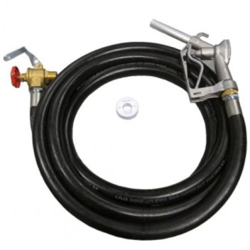 Gravity Hose Kit C/W L/A/V 1"3mt Gravity Hose Kit C/W L/A/V 1"3mt