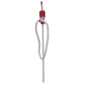 Polythene Syphon Pump 850 mm Polythene Syphon Pump 850 mm