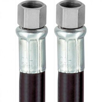 Hose Assembly 15m of 1/2 i/d Hose Rp 1/2 Swivel Ends Hose Assembly 15m of 1/2 i/d Hose Rp 1/2 Swivel Ends